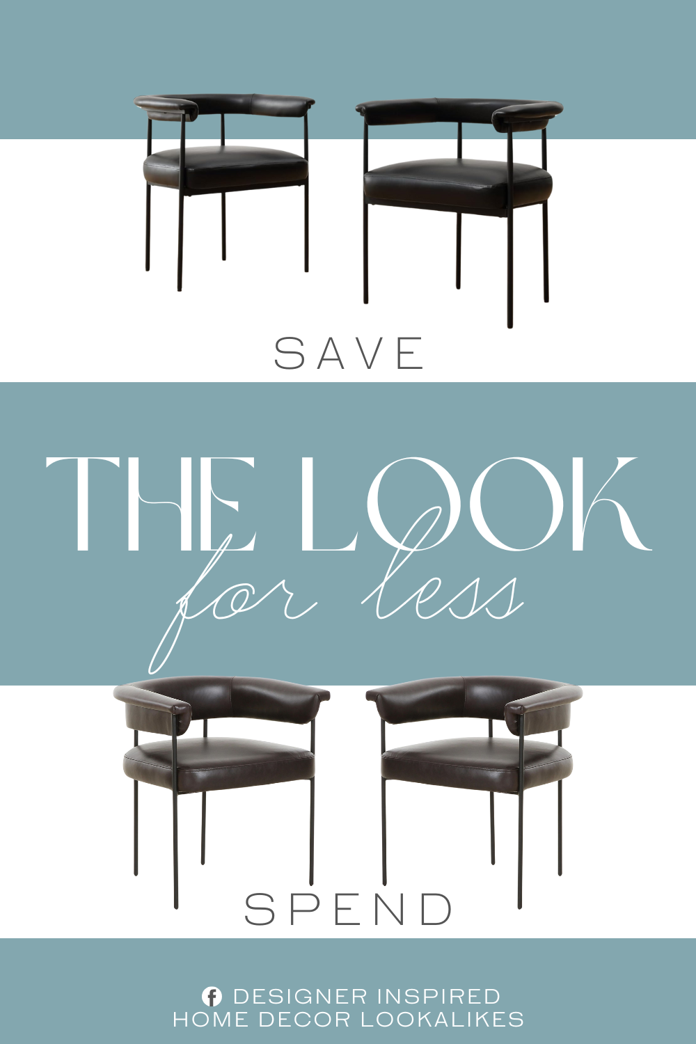 West Elm Conover Dining Chairs Dupe. Featuring a textured boucle wrap, gracefully curved back, and padded seat design. Constructed with a solid black frame and sturdy steel legs.