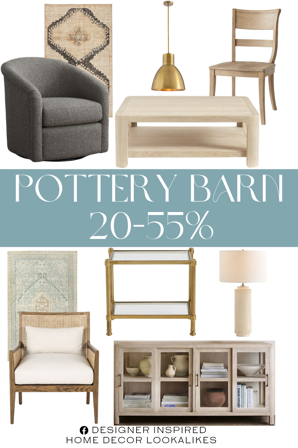 Pottery Barn Open Box Sale. Open Box: Bradford Dining Chair. Aptos Square Coffee Table. Lisbon Cane Chair. Cape Ceramic Table Lamp. Aptos Media Cabinet. Maeve Swivel Chair. Bridget Metal Pendant. Remington Performance Rug. Demitria Hand-Knotted Wool Rug. Everson Rectangular Side Table.