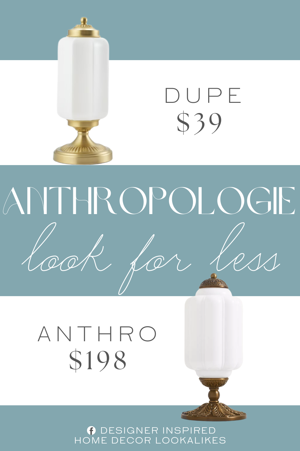 Anthropologie Eloise Scallop Milk Glass Table Lamp Dupe. Glossy Milk Glass Lamp. Features vintage-inspired milk glass shade and detailed brass base. Brass and glass lamp.