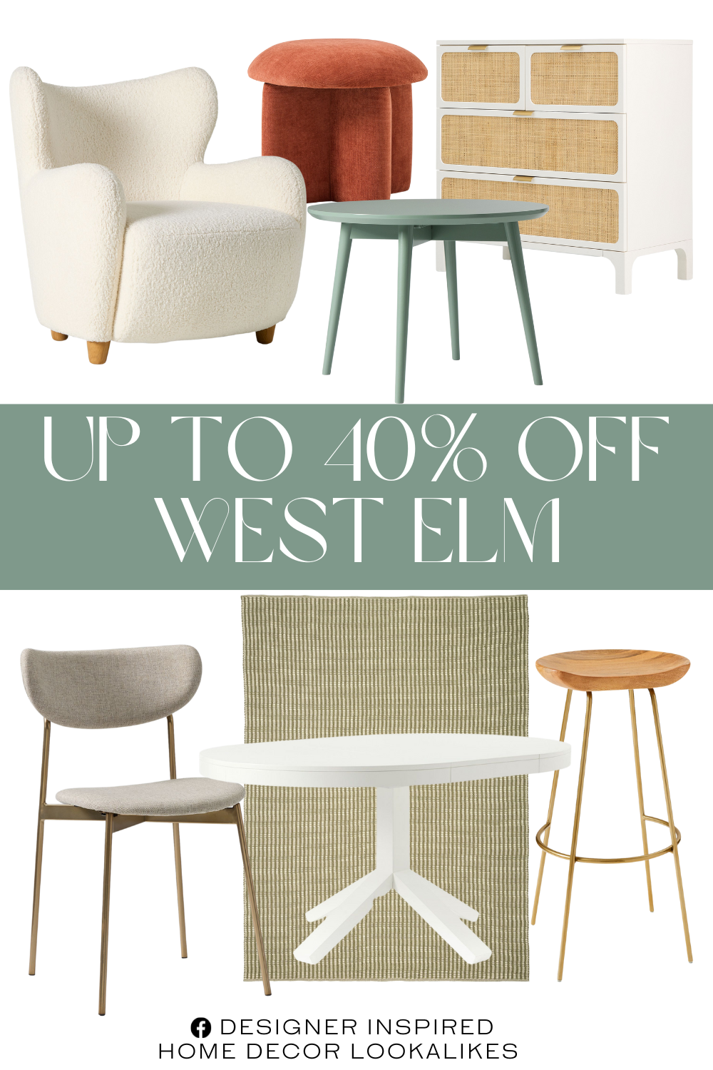 West Elm Open Box Sale. Open Box: Mid-Century Play Table. Kids Mid-Century Nightstand. Cooper Flatweave Wool Rug. Mid-Century Modern Petal Upholstered Dining Chair. Jodie Wing Chair. Alden Bar & Counter Stools. Innis Dining Table. Poppy Extendable Dining Table. Madeline Ottoman. Kids Ida Woven Narrow Dresser.
