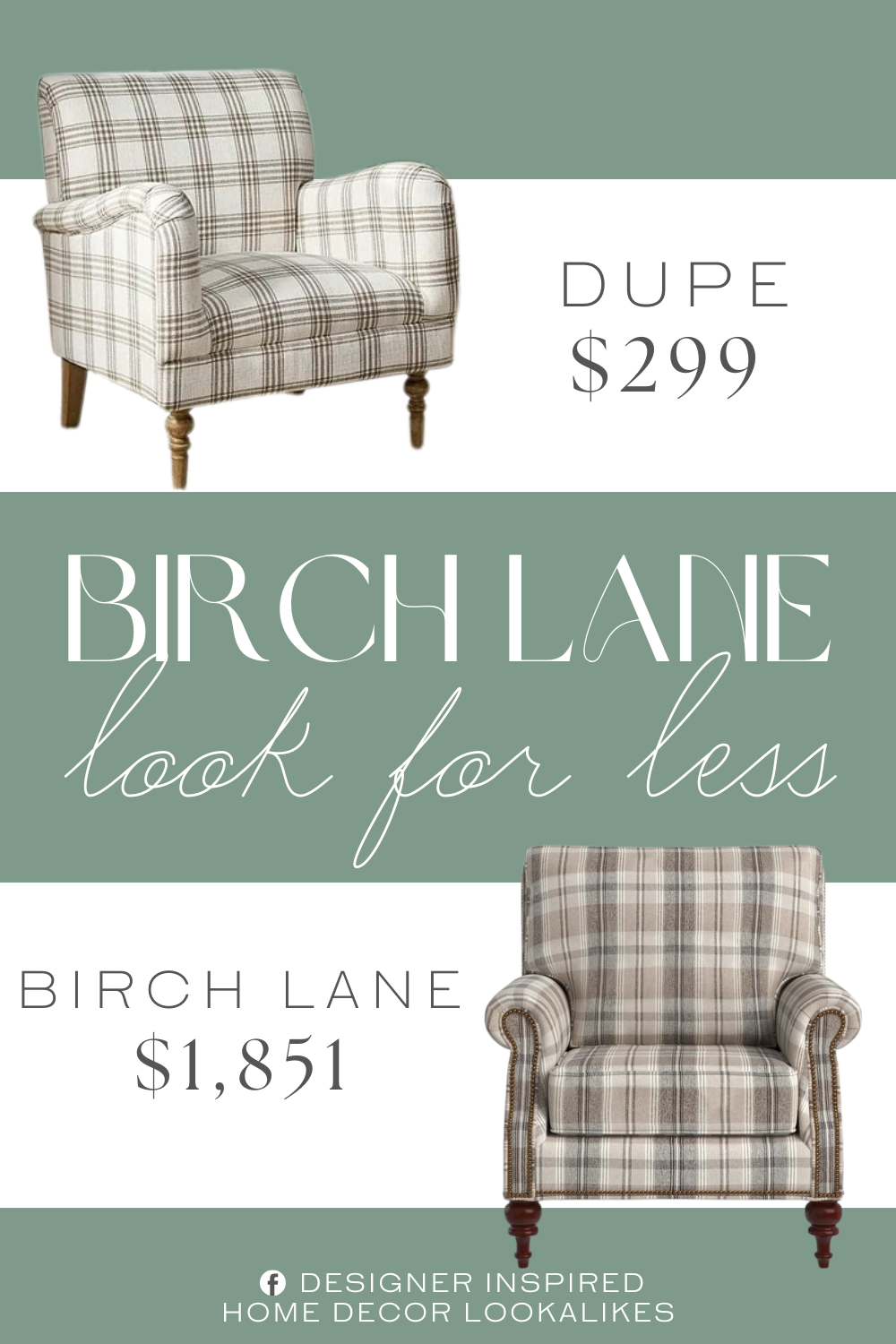 Birch Lane Paula Upholstered Armchair Dupe. Founded atop a sturdy solid and manufactured wood frame, it is upholstered in a premium 100% polyester fabric, and filled with high-density foam for comfort.