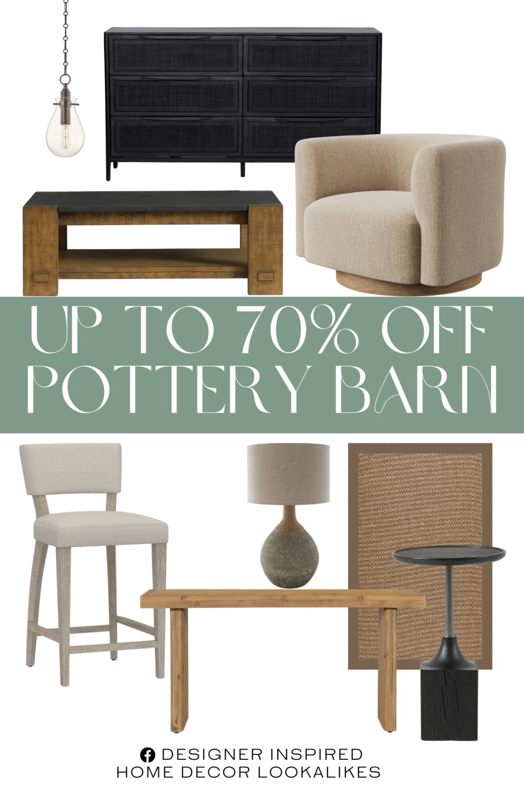 Pottery Barn Open Box Sale. Open Box: Corte Console Table. Dolores 6-Drawer Cane Dresser. Camden Nightstand. Mayla LED Glass Pendant. Payson Upholstered Stool. Westbrook Rectangular Coffee Table. Caldonia Hand-Blown Glass & Woven Table Lamp. Simona Round Metal Accent Table. Cole Upholstered Swivel Armchair. Jeon Color-Bound Outdoor Performance Rug.