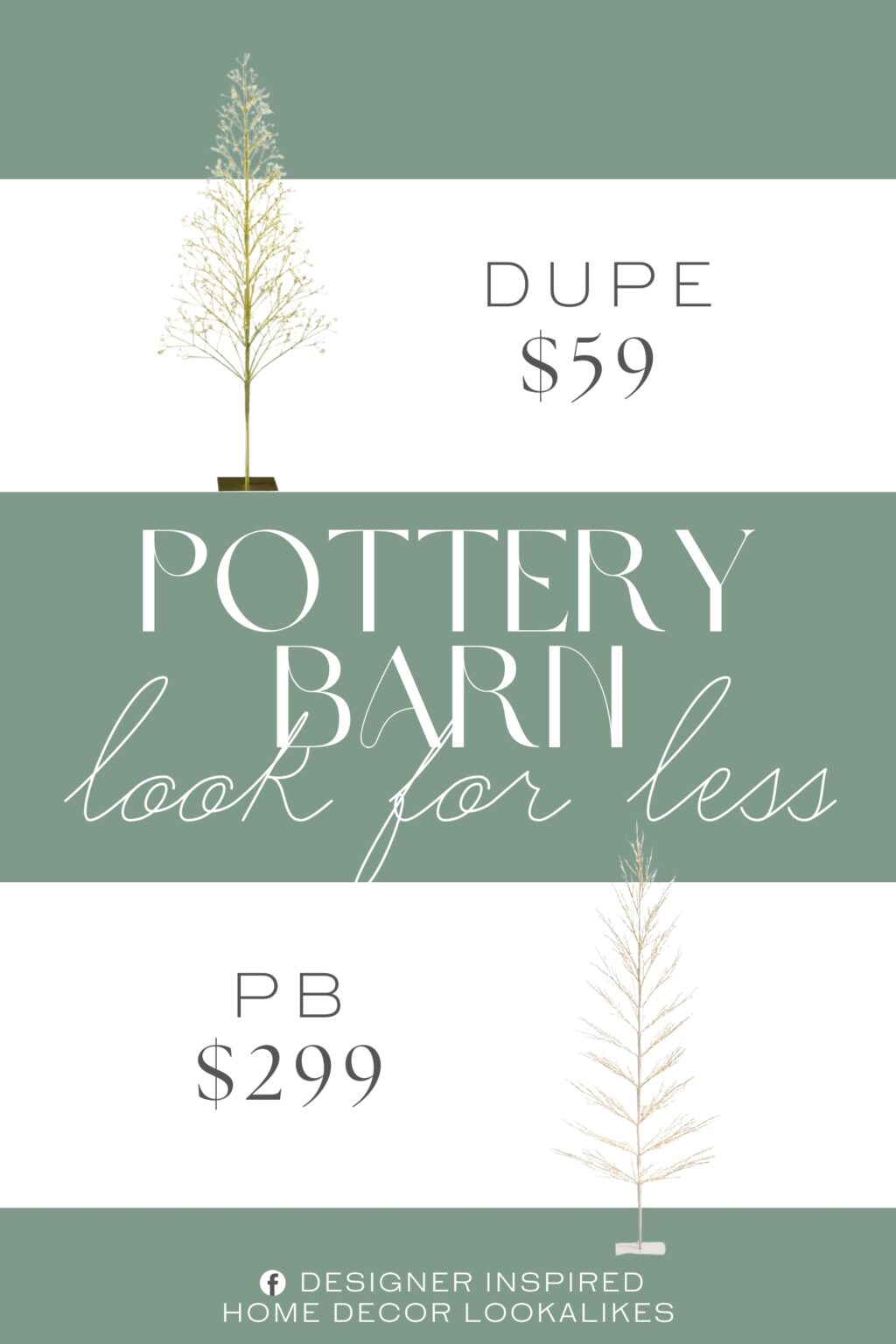 Pottery Barn Lit Twinkling Twig Tree Dupe. Features 800 LED lights with 20% twinkling for a dazzling starry-night effect.