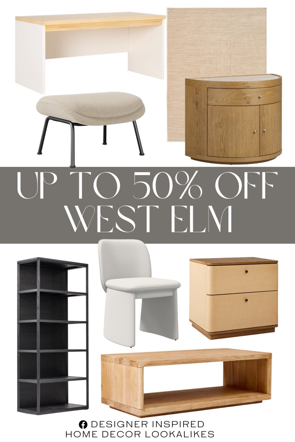 West Elm Open Box Sale. Open Box: Camille Grasscloth Nightstand. Farragut Nightstand. Thorne Bookcase. Woven Cable Outdoor Performance Rug. Edison Dining Arm Chair. Evie Leather Dining Chair. Ziggy Modular Wall System. Fillmore Mid-Century Ottoman.