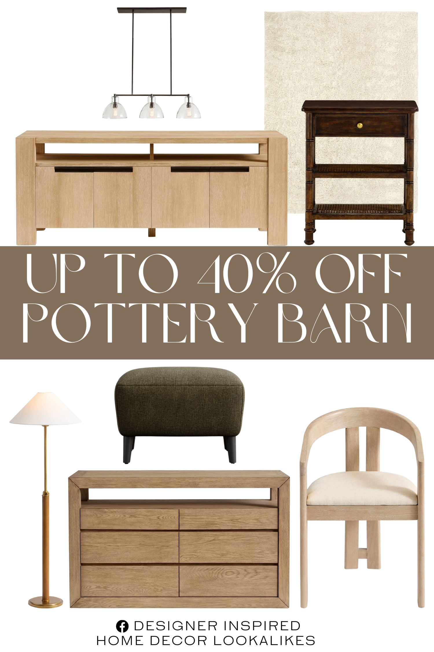 Pottery Barn Open Box Sale. Up to 40% OFF Open Box Sale. Home Furniture & Lighting Sale. Furniture & Lighting Open Box Sale. Open Box Furniture Deals. Affordable Luxury Home Decor. Returned Furniture Sale. Furniture & Lighting Outlet Sale.