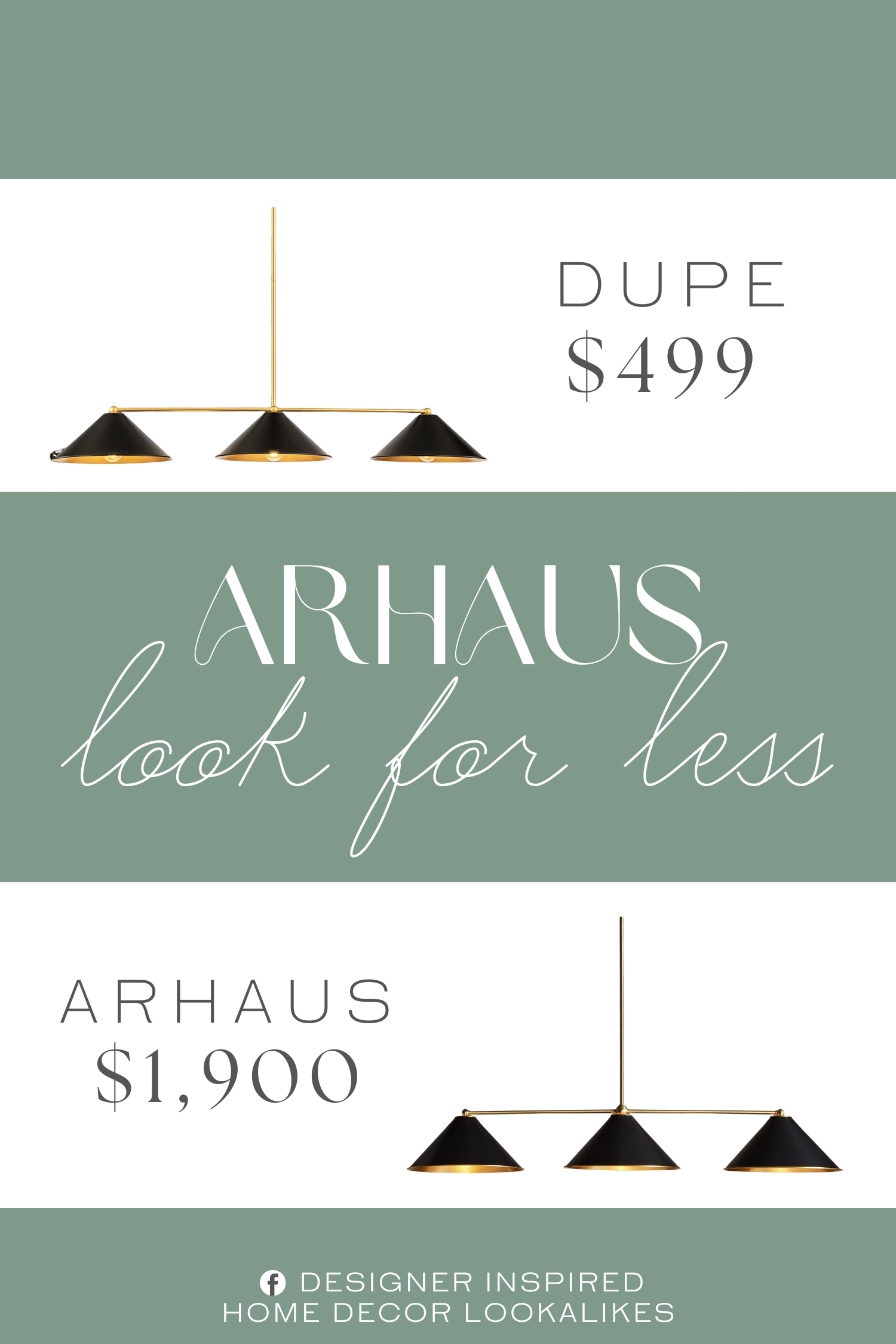 Arhaus Arno Linear Chandelier Dupe. Simple modern lines and rich finishes make this a dramatic choice for your favorite room in your home.