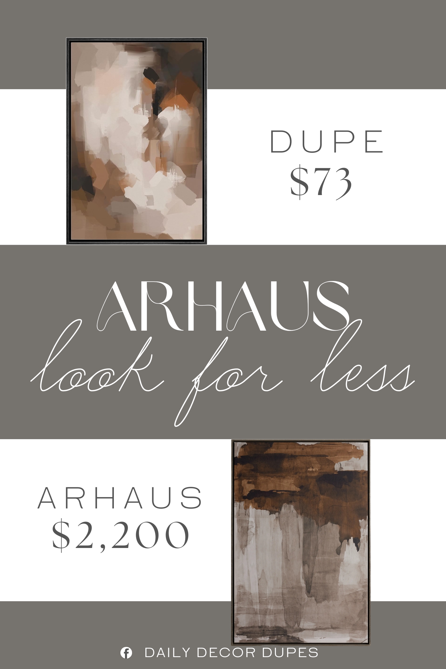 Arhaus Remnants Framed Print Dupe. Professionally printed artwork on custom-built framed canvas. ll ink is fade-resistant, ensuring artwork that lasts.