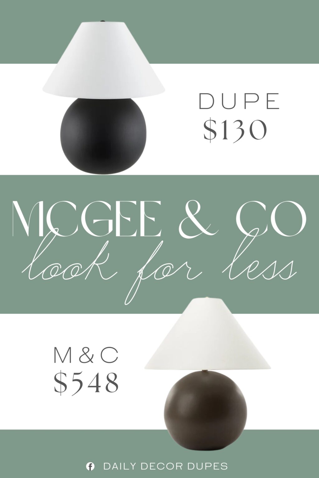 McGee & Co Tess Large Ceramic Table Lamp Dupe. this captivating piece boasts a beautifully crafted ceramic body that exudes timeless appeal.