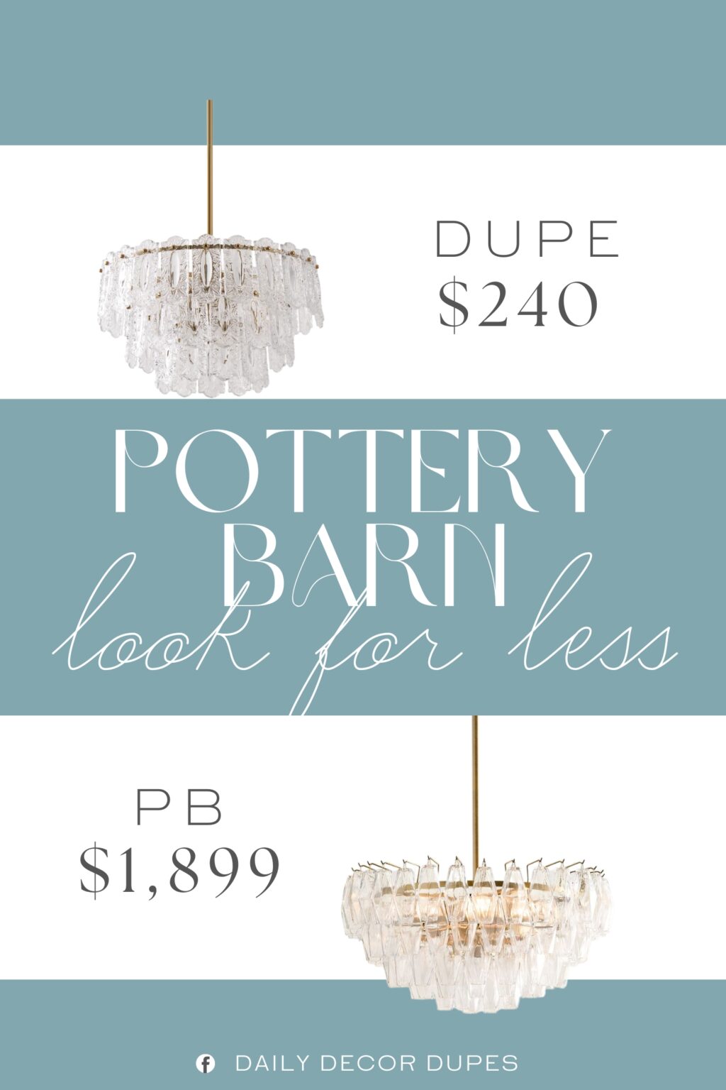 Pottery Barn Florence Crystal Round Chandelier Dupe. Crafted with a durable brass-toned iron frame and layers of hand-cut clear textured glass panels, this chandelier diffuses light from six E12 60W bulbs into a brilliant, sparkling glow, casting a luxurious ambiance that transforms any gathering into a special occasion.