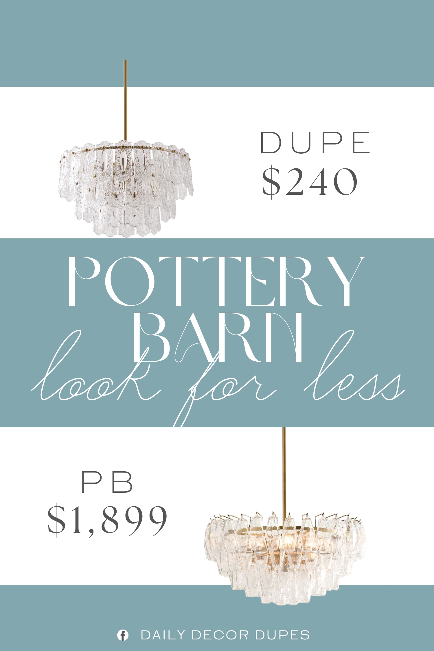 Pottery Barn Florence Crystal Round Chandelier Dupe. Crafted with a durable brass-toned iron frame and layers of hand-cut clear textured glass panels, this chandelier diffuses light from six E12 60W bulbs into a brilliant, sparkling glow, casting a luxurious ambiance that transforms any gathering into a special occasion.