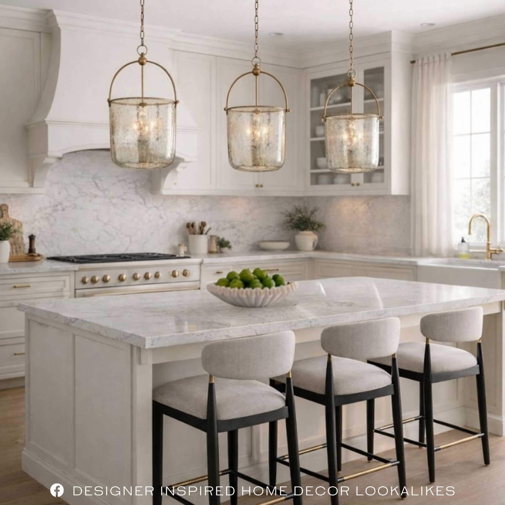 shop the look transitional kitchen design