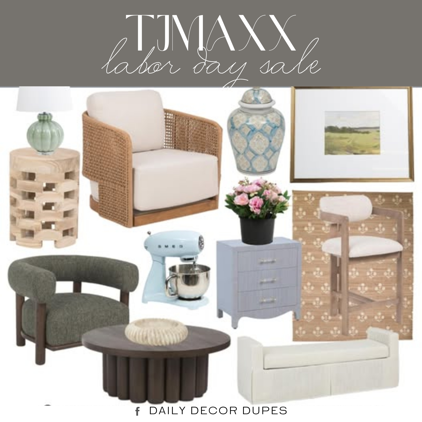 tjmaxx labor day sale